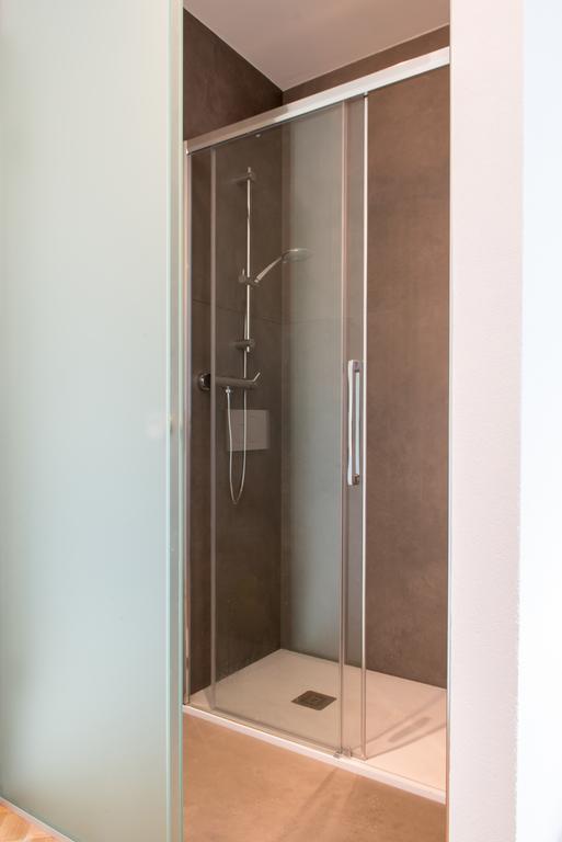 B&B Aura Rossa Quartino Екстер'єр фото