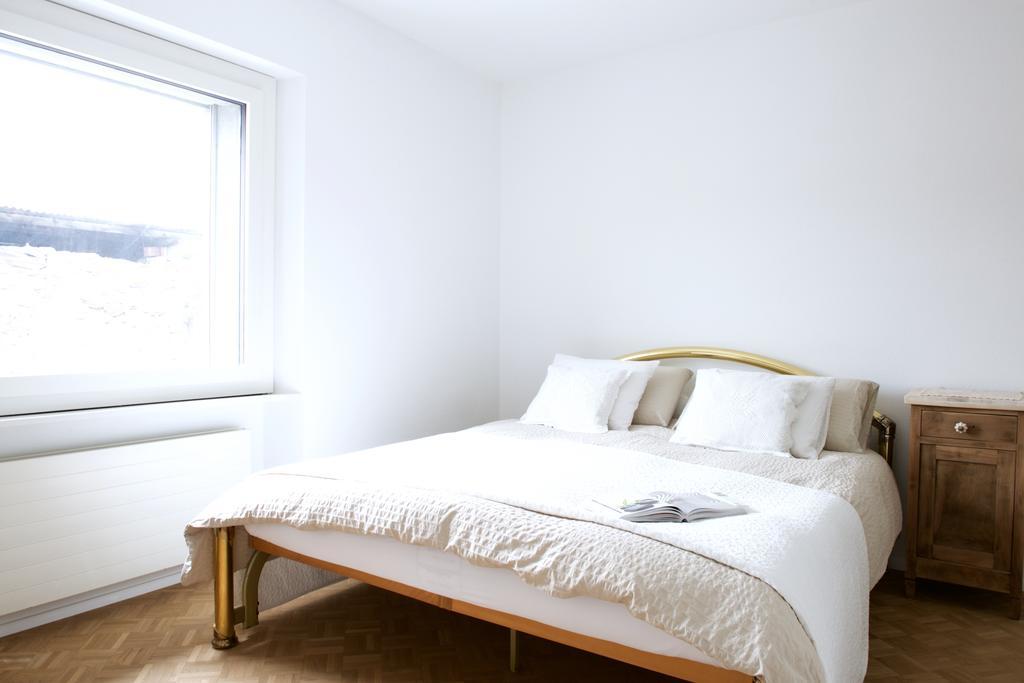 B&B Aura Rossa Quartino Екстер'єр фото