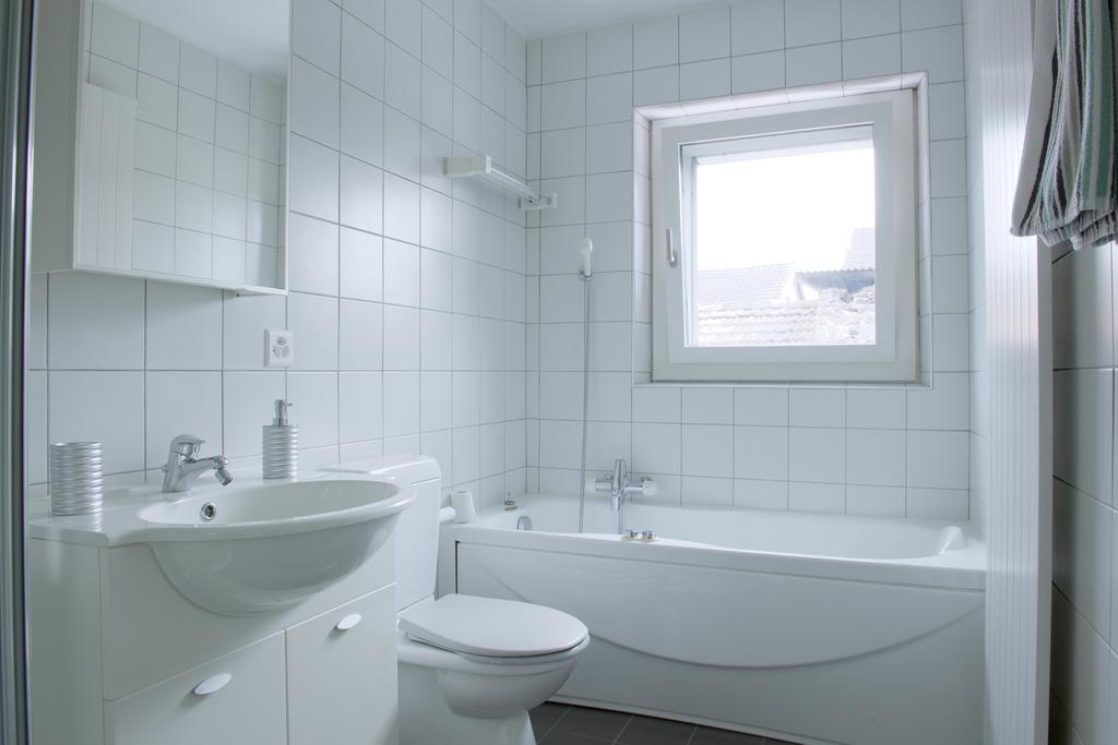 B&B Aura Rossa Quartino Екстер'єр фото